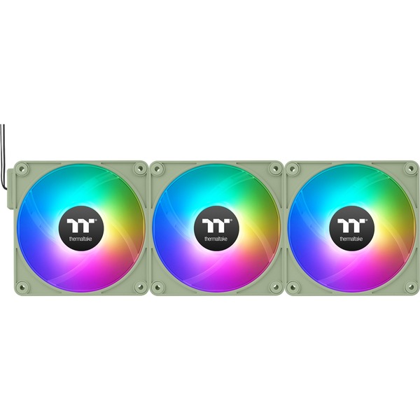 CT120 EX Reverse ARGB Sync vert x3