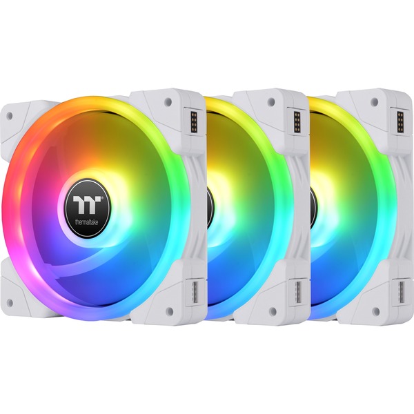 SWAFAN EX12 RGB x3