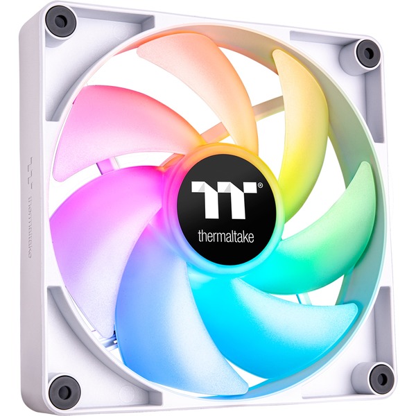 CT120 ARGB Sync White x2