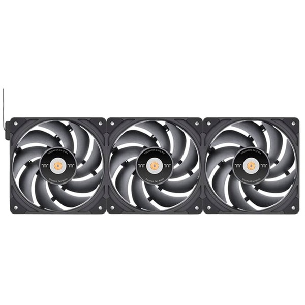 Thermaltake TOUGHFAN EX12 Pro x3