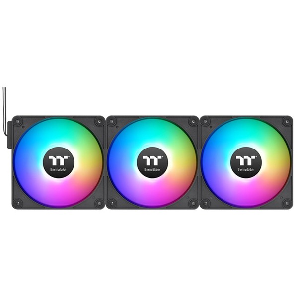 CT120 EX ARGB Sync x3