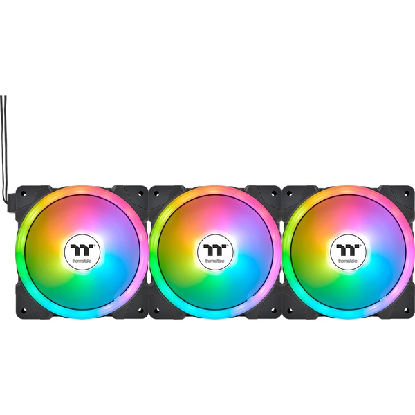 SWAFAN EX12 ARGB Sync Édition Premium TT x3