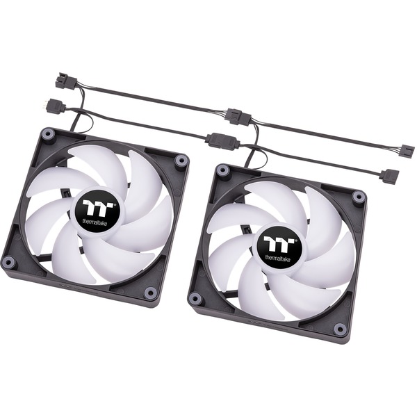 CT120 ARGB x2