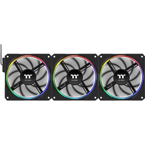 TS 120 EX RGB x3