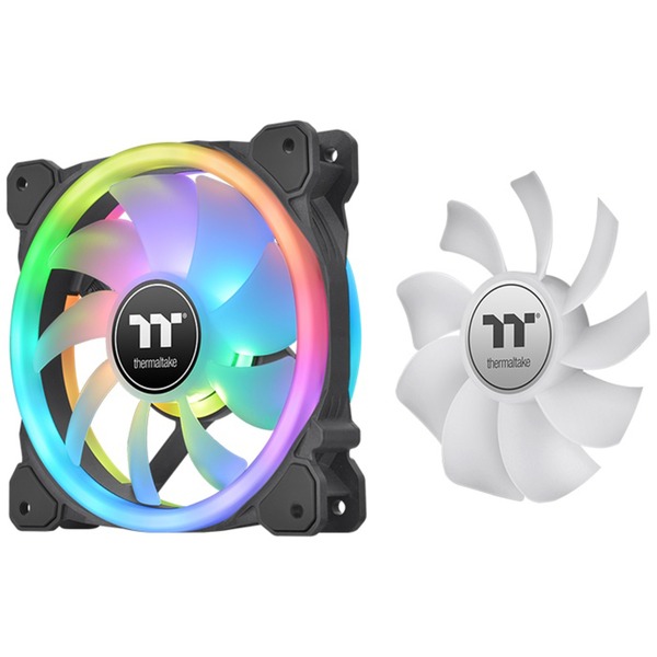 SWAFAN 12 RGB x3