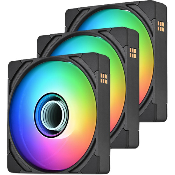 CT120 EX INFINITY RGB x3