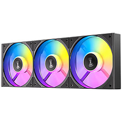 Antec C120 ARGB  x3