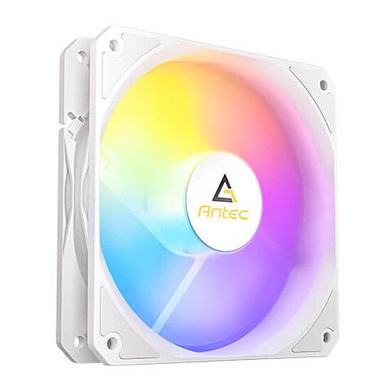 P12R ARGB White