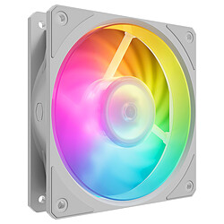 Mobius 120P ARGB White