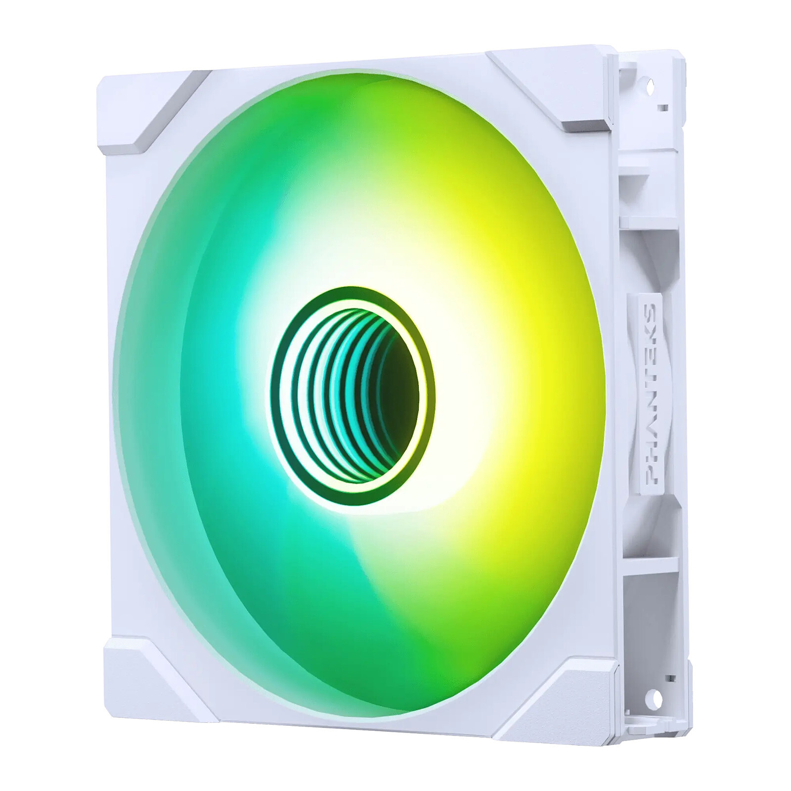 Phanteks M25G2-140 D-RGB Reverse white
