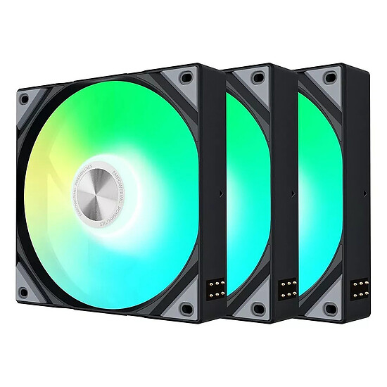 ROTA SL ARGB 120 Reverse x3