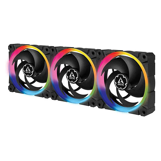 BioniX P120 A-RGB x3