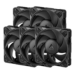 Arctic P12 Pro LN x5