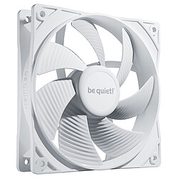 be quiet! Pure Wings 3 120mm PWM White
