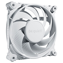 be quiet! Silent Wings 4 120mm PWM White