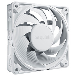 Silent Wings Pro 4 140mm PWM White