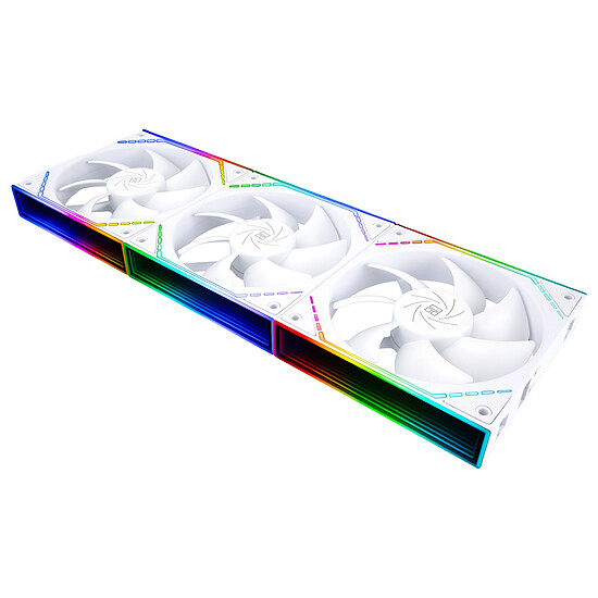 TL-M12Q White x3