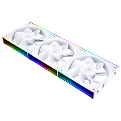 TL-M12QR White x3