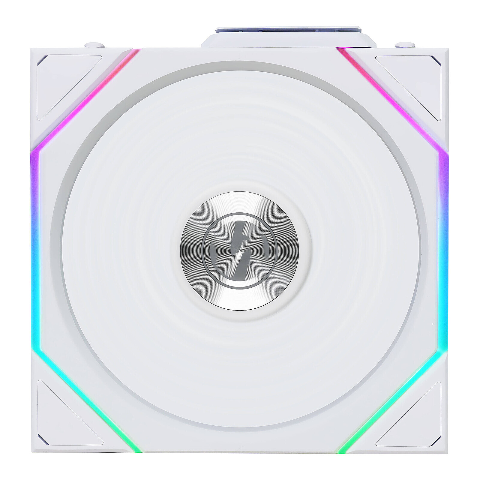 Lian Li Uni Fan TL Wireless 120 White