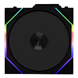 Uni Fan TL Wireless 120 Reverse Blade