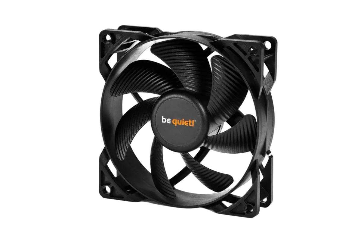 be quiet! Pure Wings 2 92mm PWM