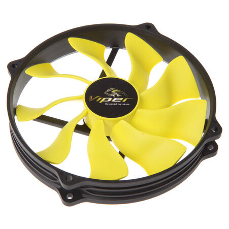 Viper R PWM 140