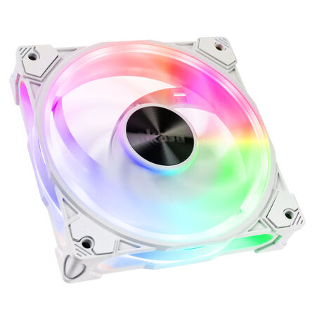 SOHO 120 A-RGB White