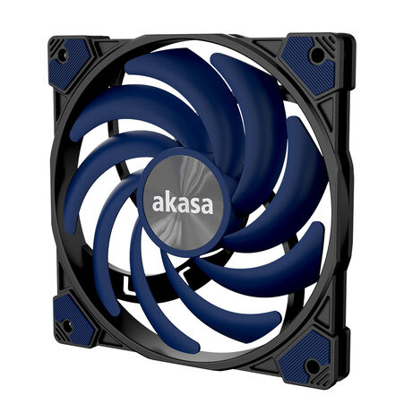 Alucia XS Slim 120