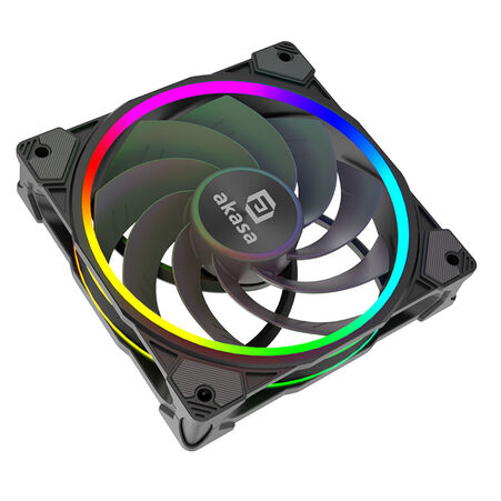 SOHO AR12 120 PWM reverse