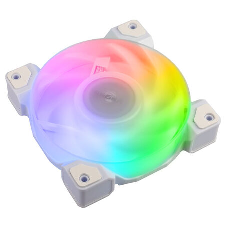 Vegas A12 A-RGB White