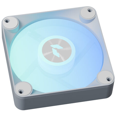 FP1-RQ 120 PWM Reverse White