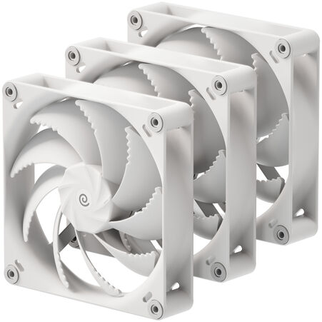 H14 PWM White x3