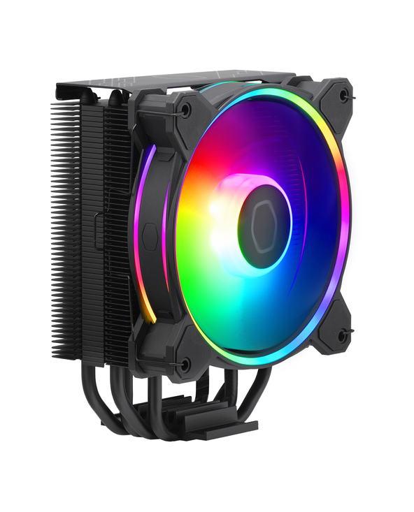 Hyper 212 Halo Black