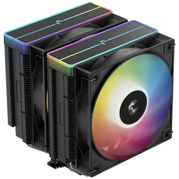 DeepCool AG620 BK ARGB V2