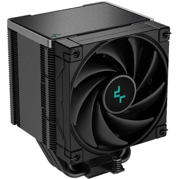 DeepCool AK500 ZERO DARK