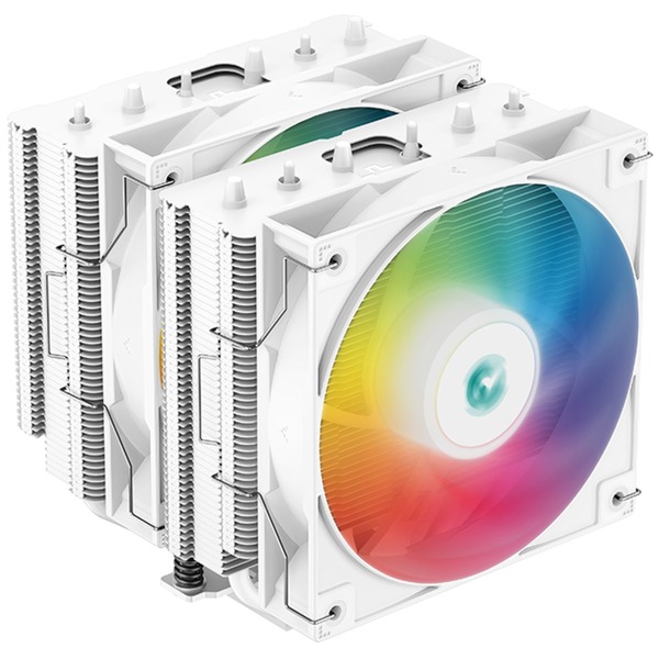 DeepCool AG620 ARGB WH