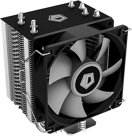 ID-Cooling SE-914-XT BASIC V2