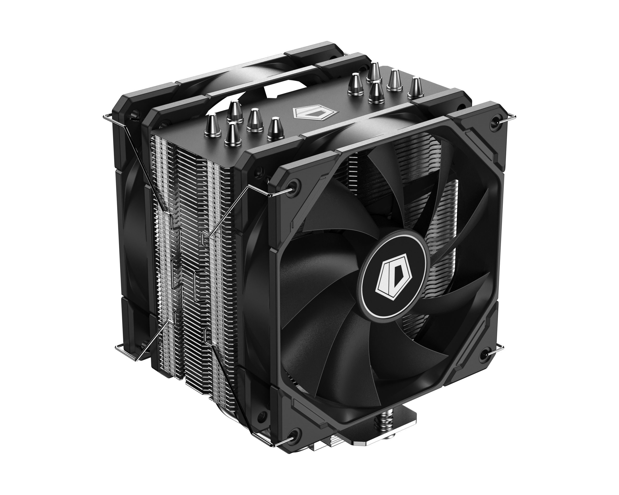 ID-Cooling SE-225-XT BASIC