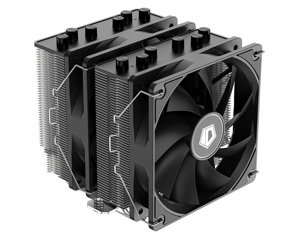 ID-Cooling SE-206-XT