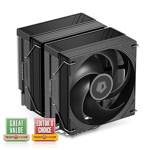 ID-Cooling FROZN A620 PRO SE