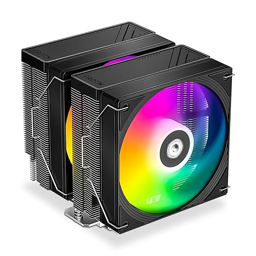 ID-Cooling FROZN A620 PRO SE ARGB
