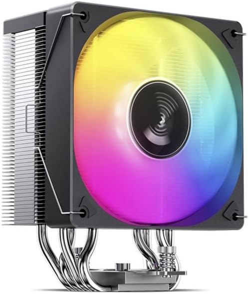 Jonsbo CR-1400 EVO ARGB Black