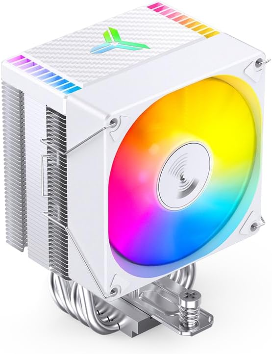 CR-1400 EVO ARGB White