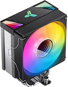 Jonsbo CR-1000 EVO ARGB Black