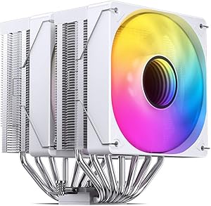 Jonsbo CR-3000E White