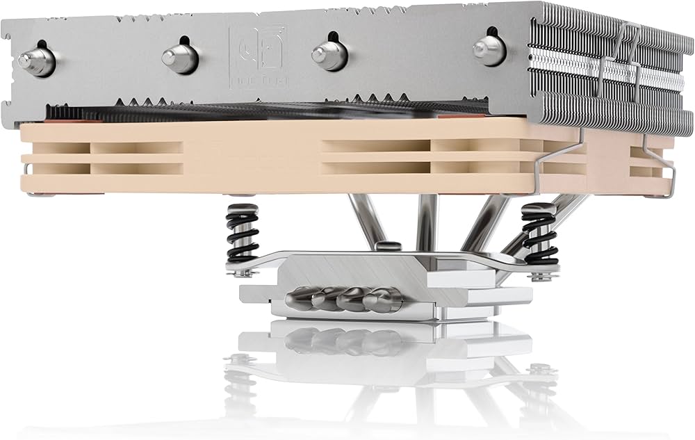 NH-L12 (Low profile mode)