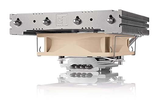 Noctua NH-L12 Ghost S1 Edition