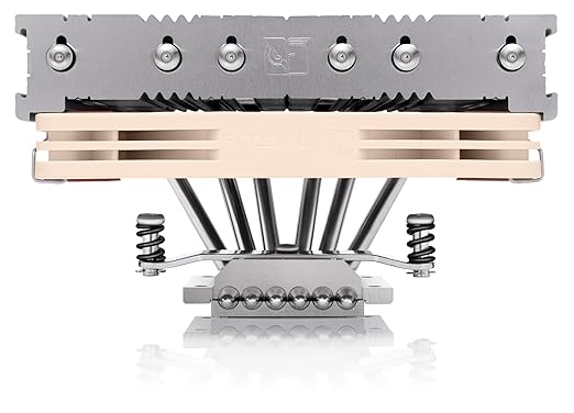 NH-L12S (Low profile mode)