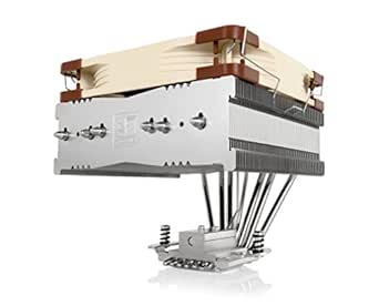 Noctua NH-C14S (Low profile mode)