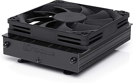 NH-L9a-AM4 chromax.black